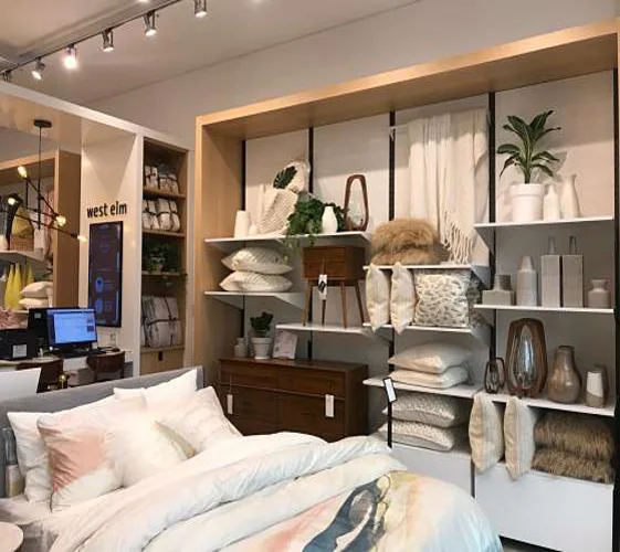 웨스트엘름 스타필드 하남점