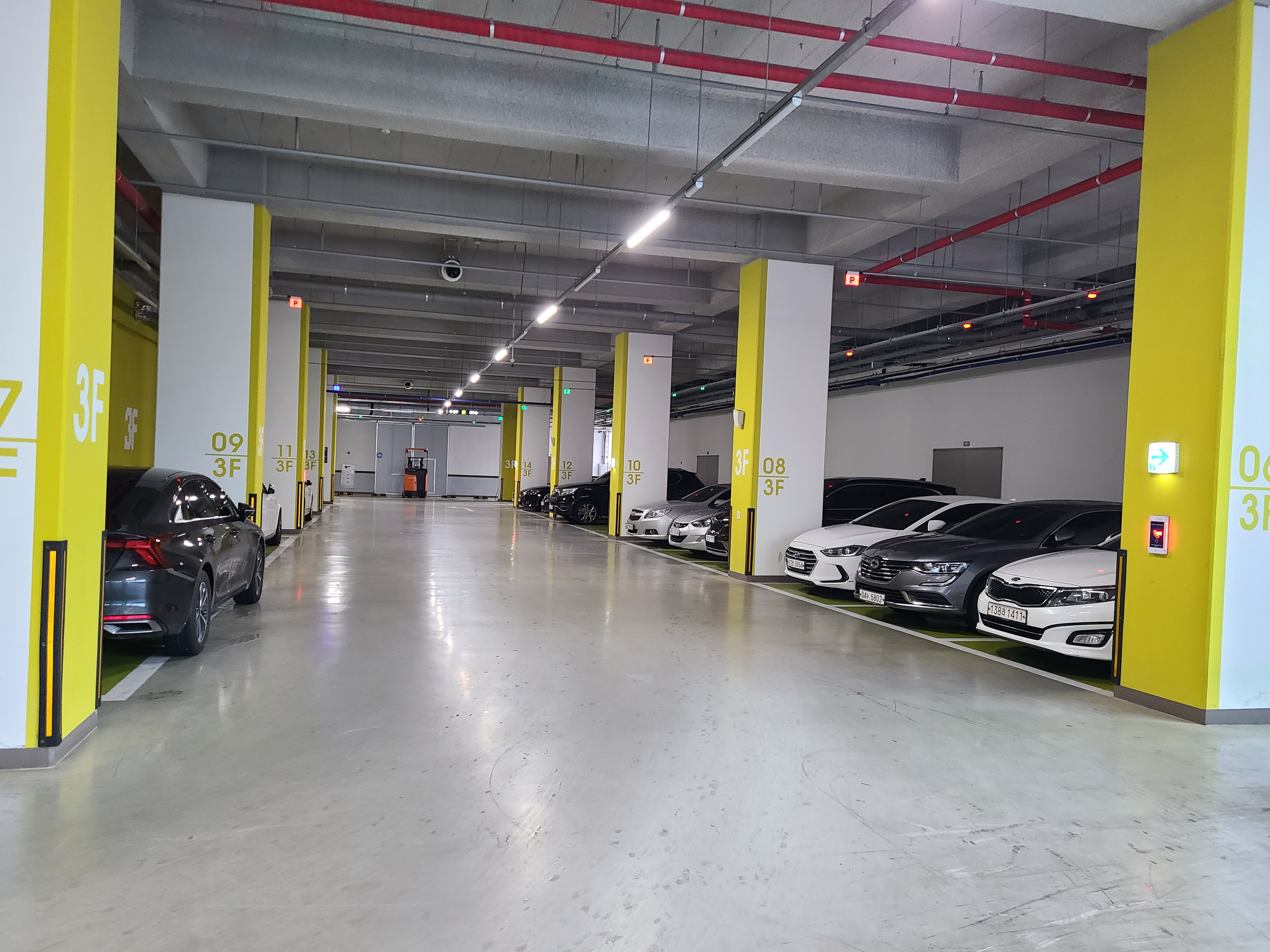 에이스하이테크시티 평촌 드라이브인6