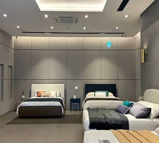 에이스침대 에이스스퀘어 둔산점