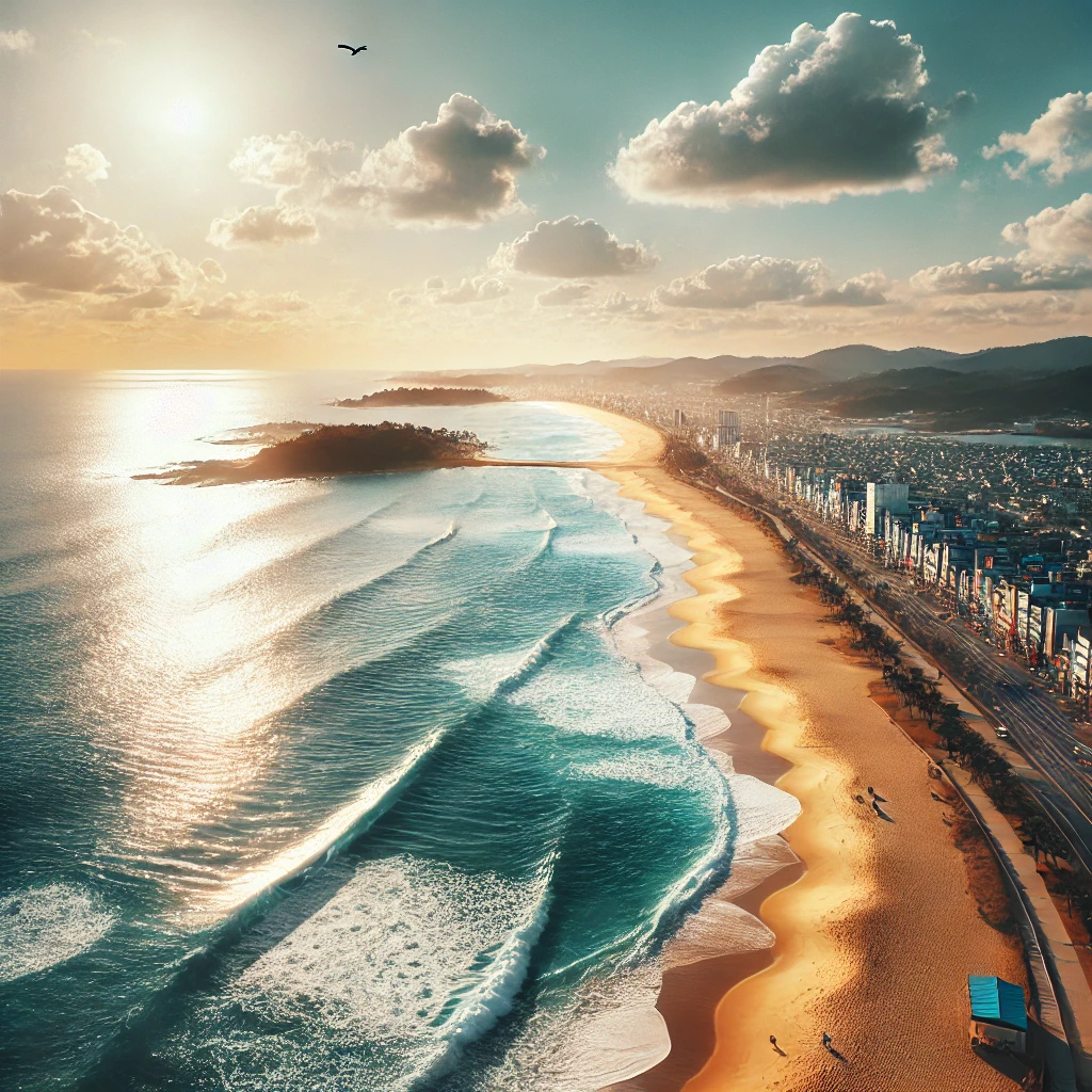 유명한 강릉 관광지 특별한 기념품 머물기 좋은 오션뷰 숙소 추천