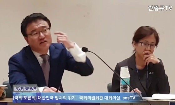 서정욱 변호사 프로필