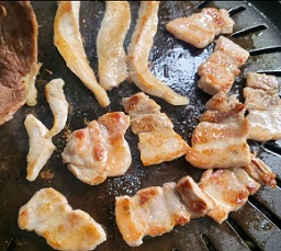 고기뷔페15000원