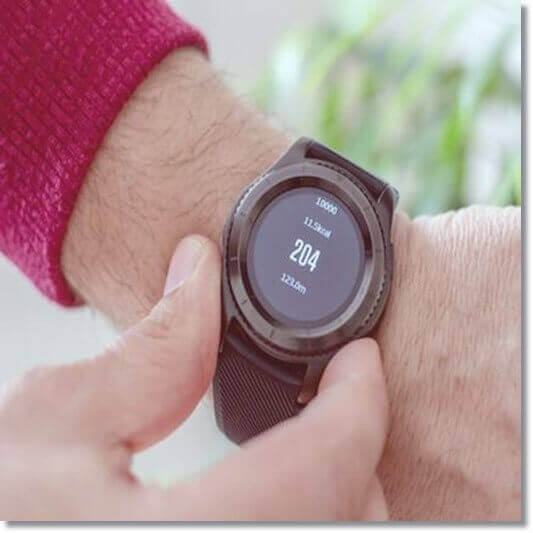 부정맥 진단 휴대용 장치