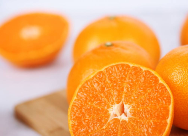 1월음식 레드향