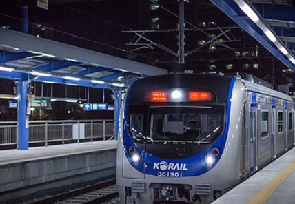 동대구역 srt 타는곳