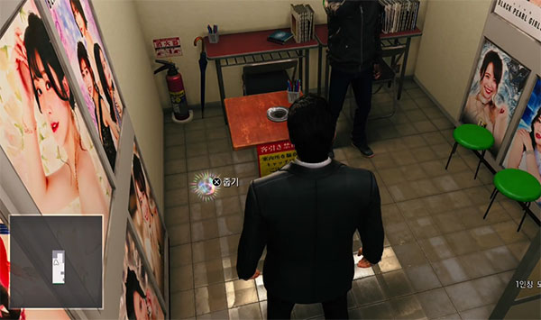 코인로커 d2 이미지