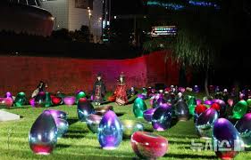 서울라이트 DDP 2025