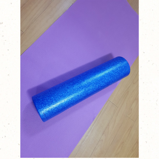 근육 재활 스트레칭 가이드