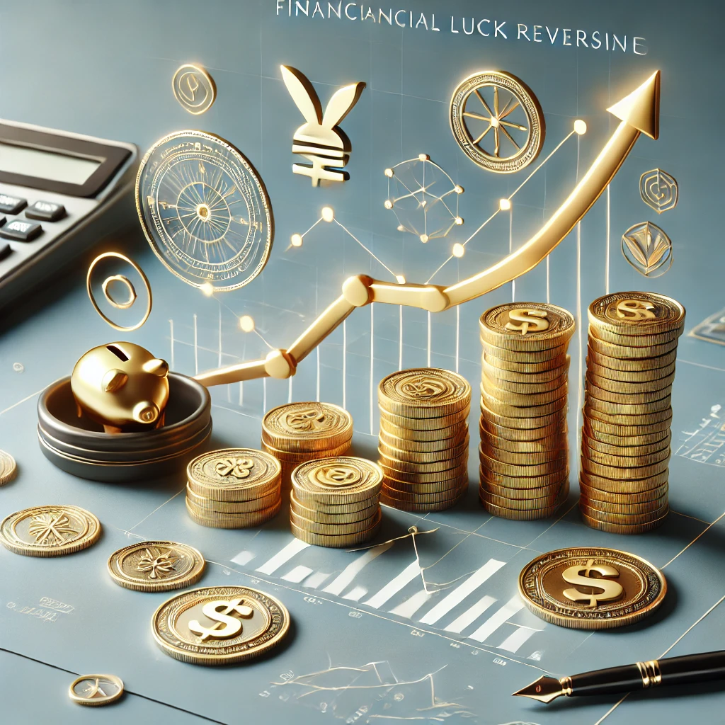 금화-상승-그래프