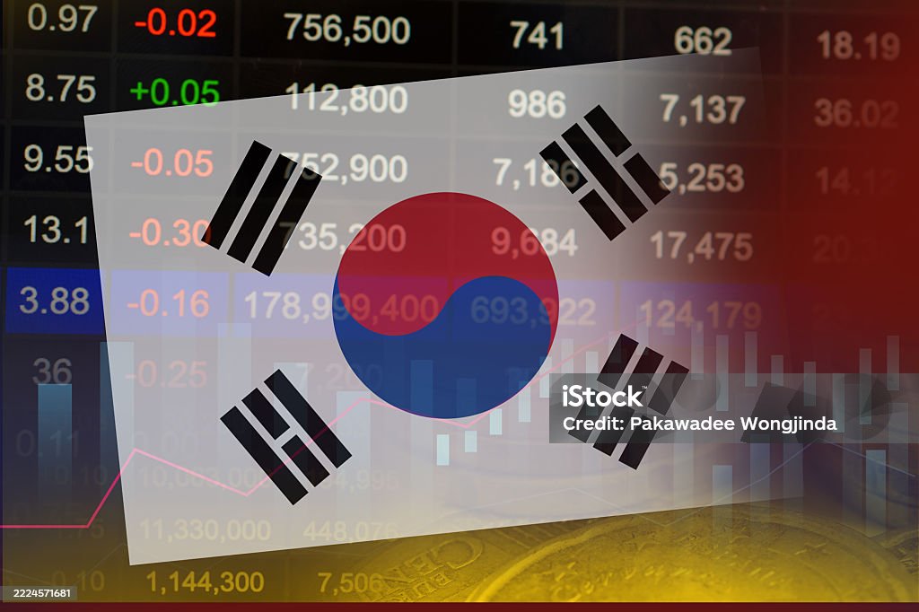 한국증시코스피