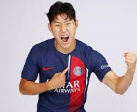 이강인의 이적 가능성과 선택지 : 토트넘