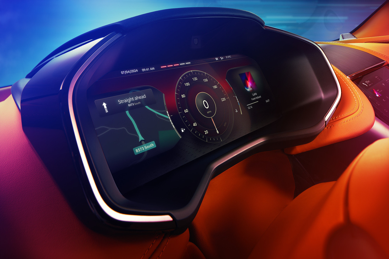 2024 애스턴마틴 DBX707&amp;#44; 제원 정보 포토&amp;#44; 가격