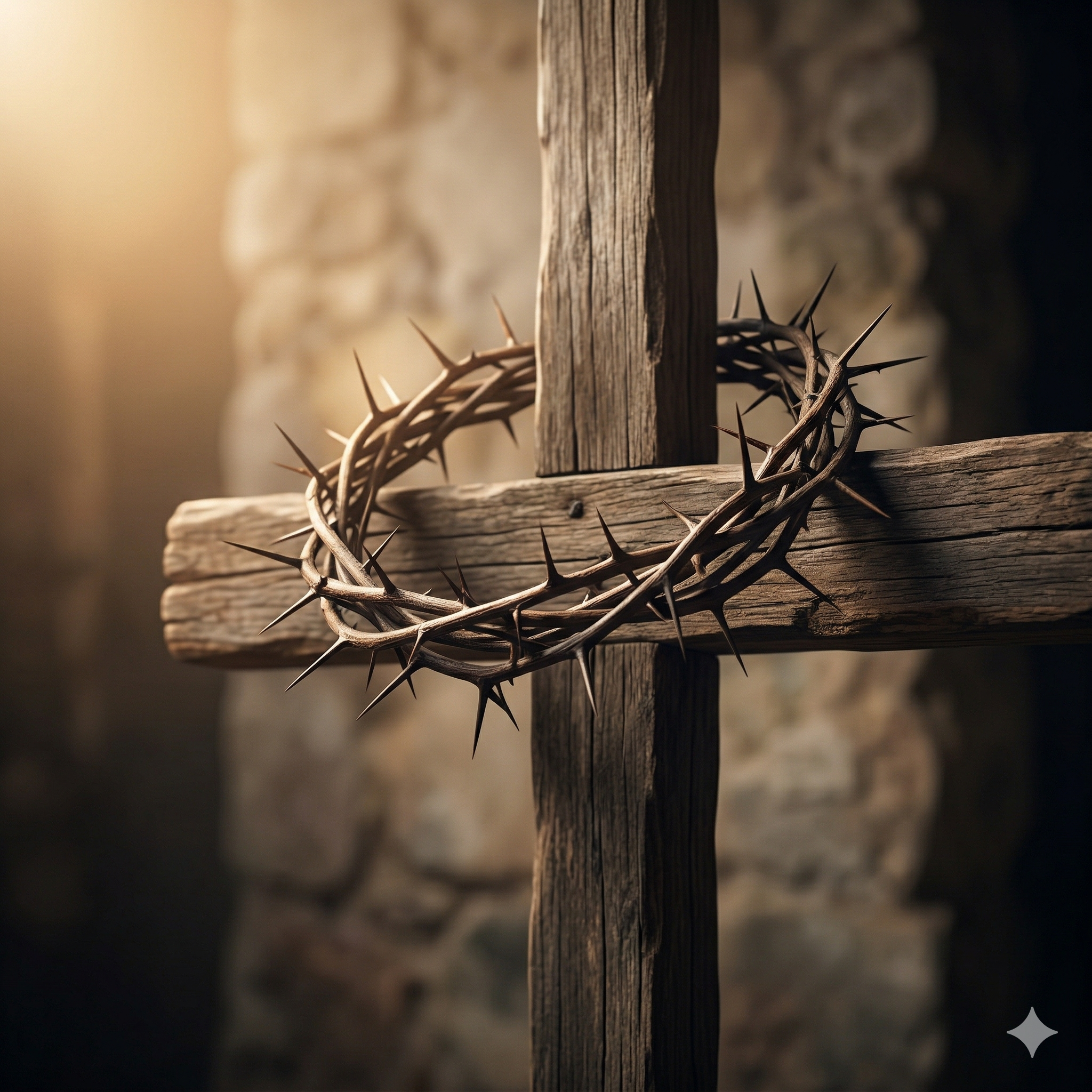 고난주간 성경구절 묵상: 예수님의 사랑을 되새기는 말씀 정리