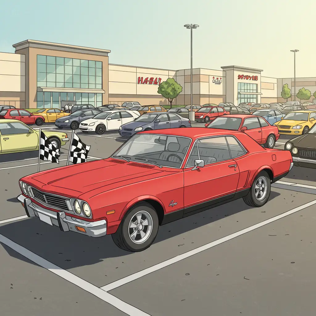 일산호수공원 주변 저렴한 공영주차장 TOP 5 일산호수공원 제1공영주차장