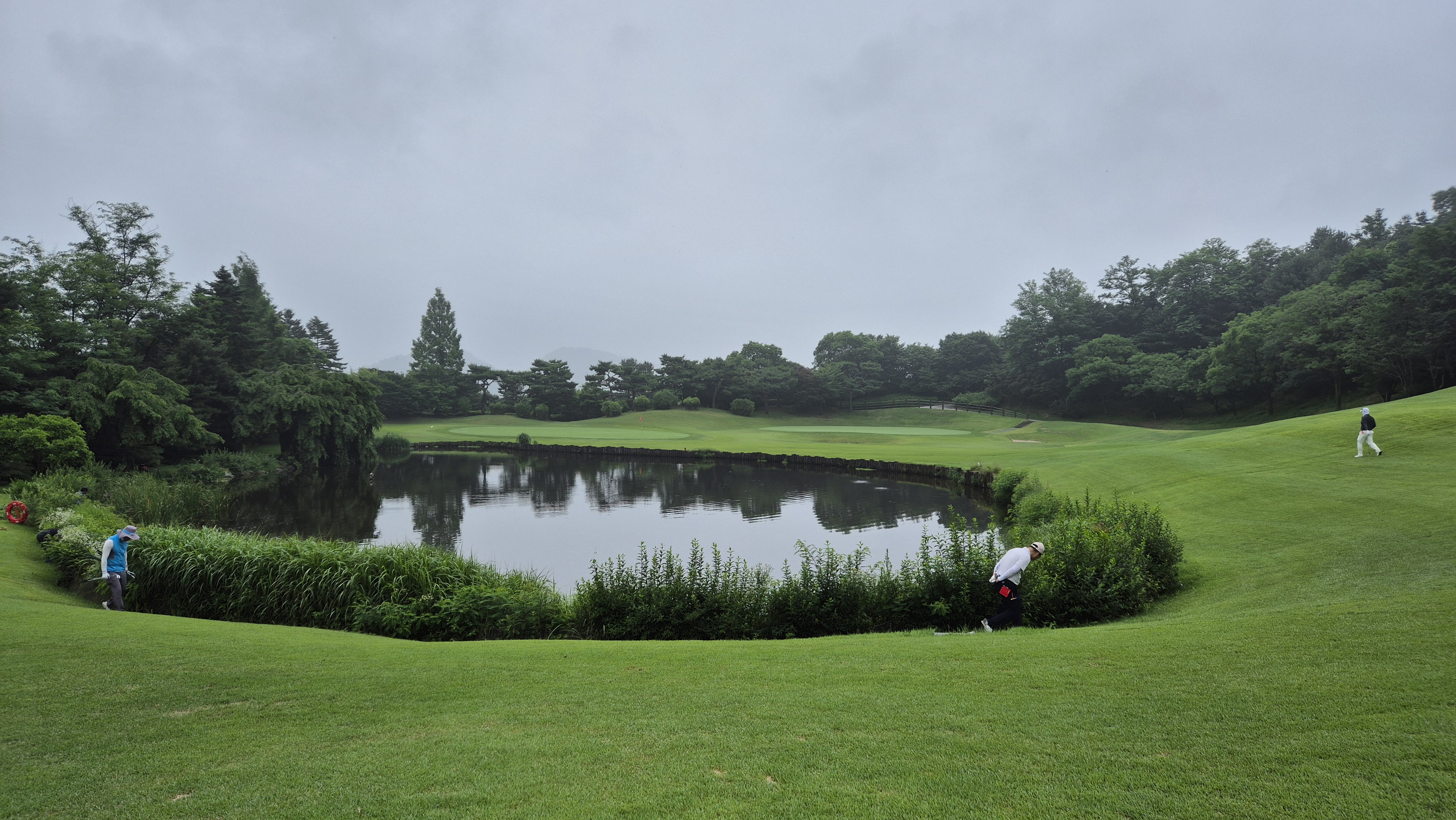 뉴스프링빌cc 공략 정보