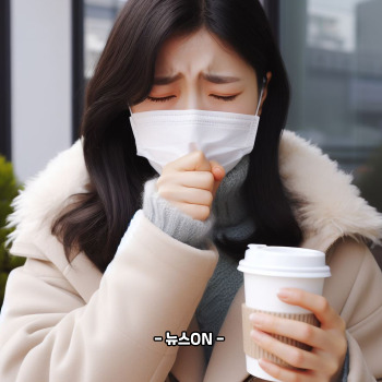 a형 독감 증상