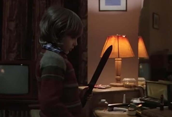 【볼만한 공포영화 추천】 샤이닝 다시보기 줄거리 결말 후기 리뷰 스포일러