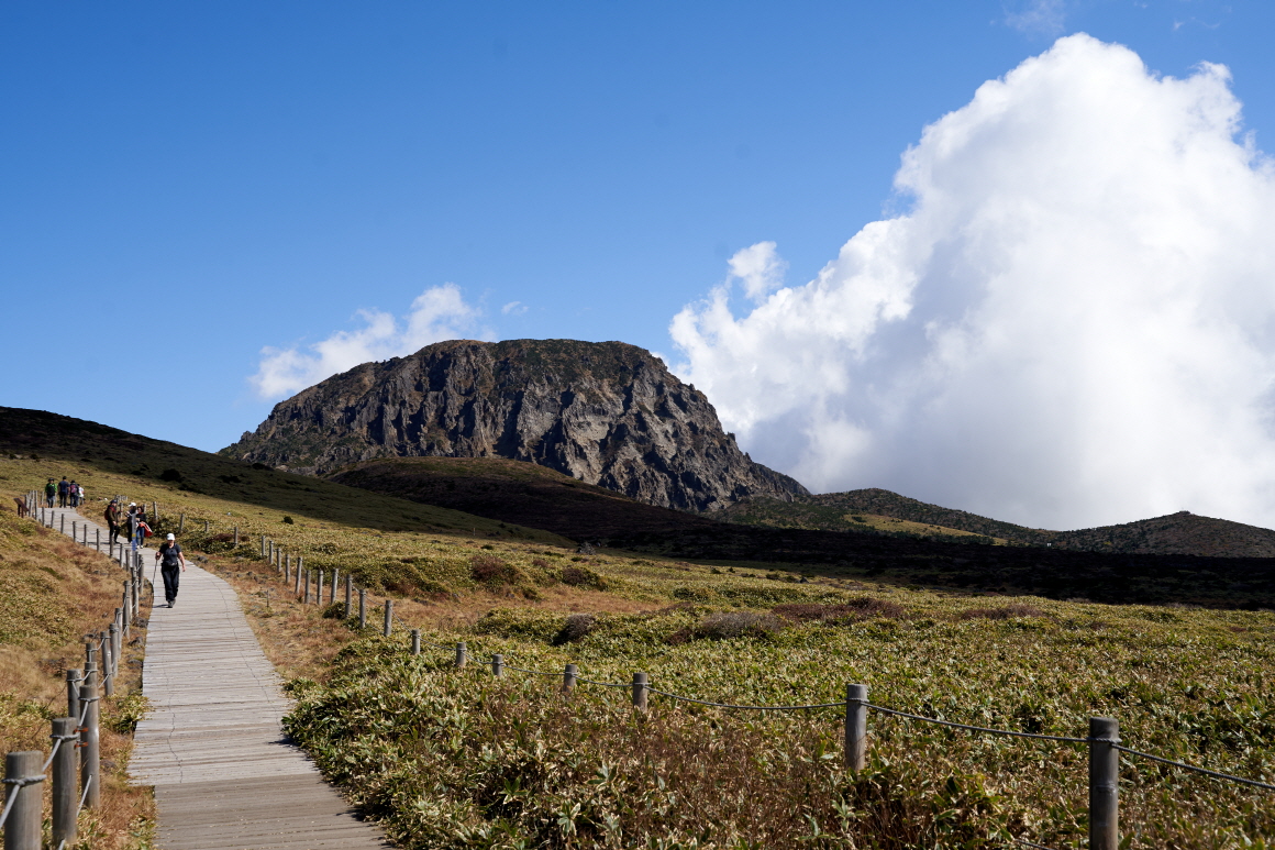 한라산 영실코스 난이도&middot;풍경&middot;등산 팁까지 완벽 가이드