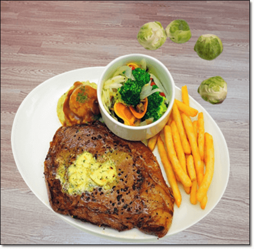 알파 리포산 많은 음식