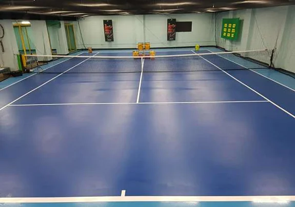 제이엘실내테니스장