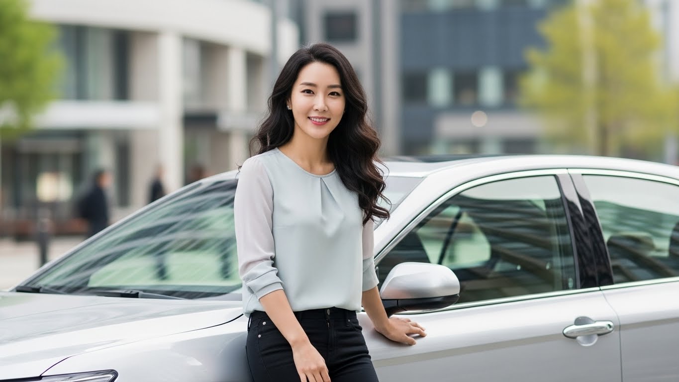 토요타 랜드크루져