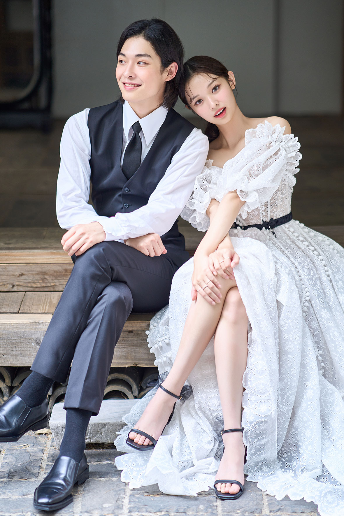 부산 웨딩 촬영업체(스튜디오) 추천 BEST 5 - 원큐 스튜디오