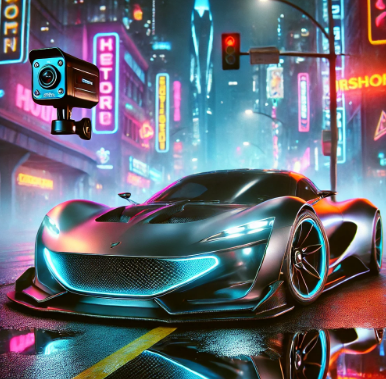 혹시모를 사고를 위한 블랙박스