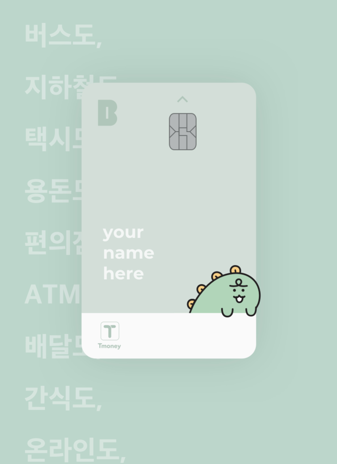 카카오뱅크_카드