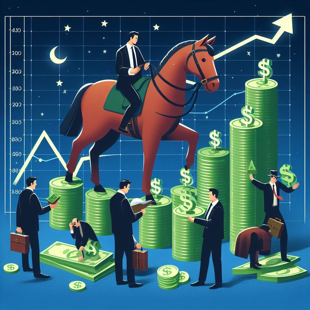 안정적인 주식투자 전략