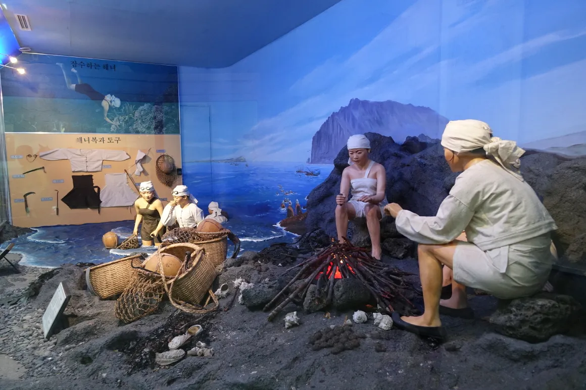 아이와 제주 여행 제주 민속 자연사박물관 예매 코스 가이드_3