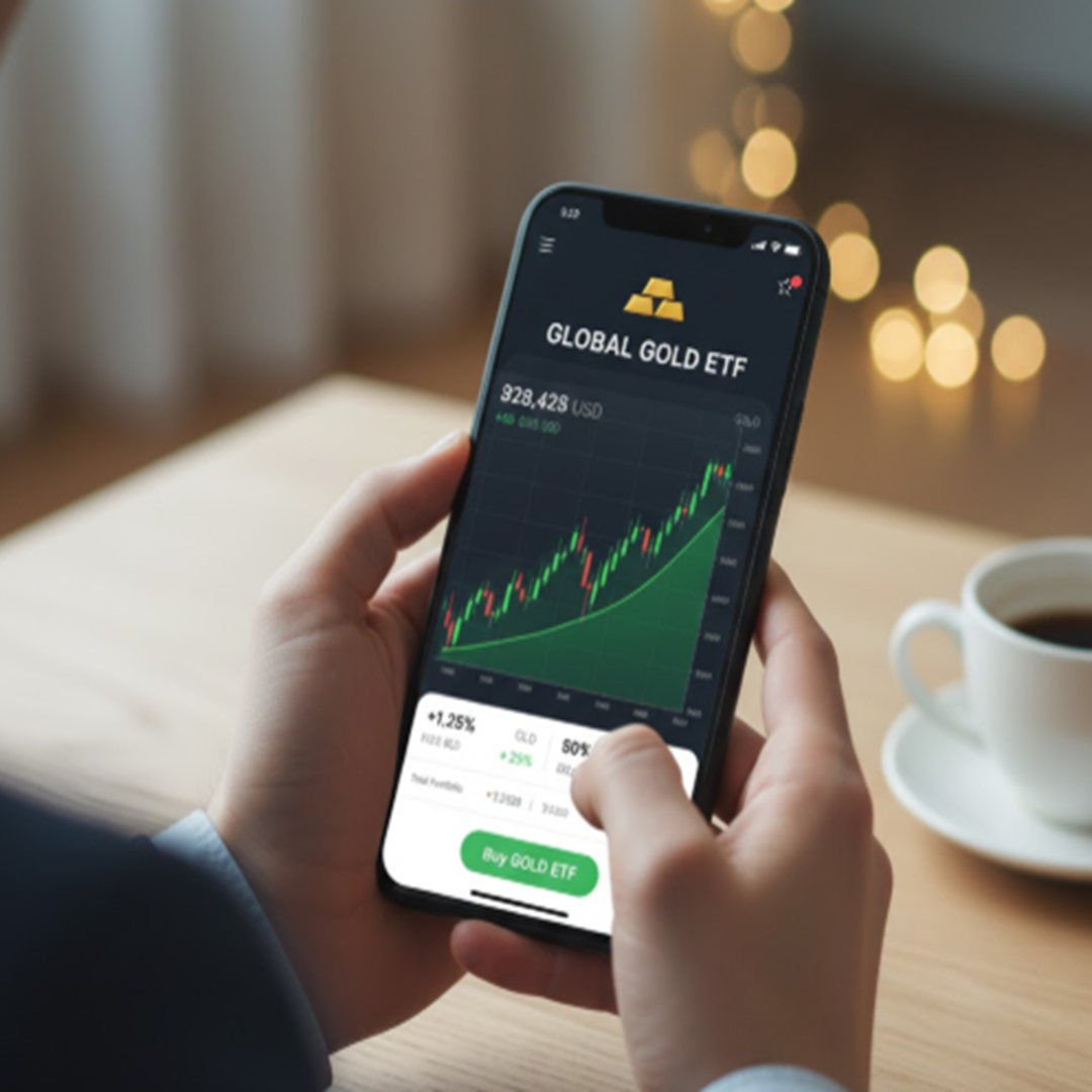 한국실버골드거래소 사칭 사기, 피해 회복은 이렇게 진행됩니다