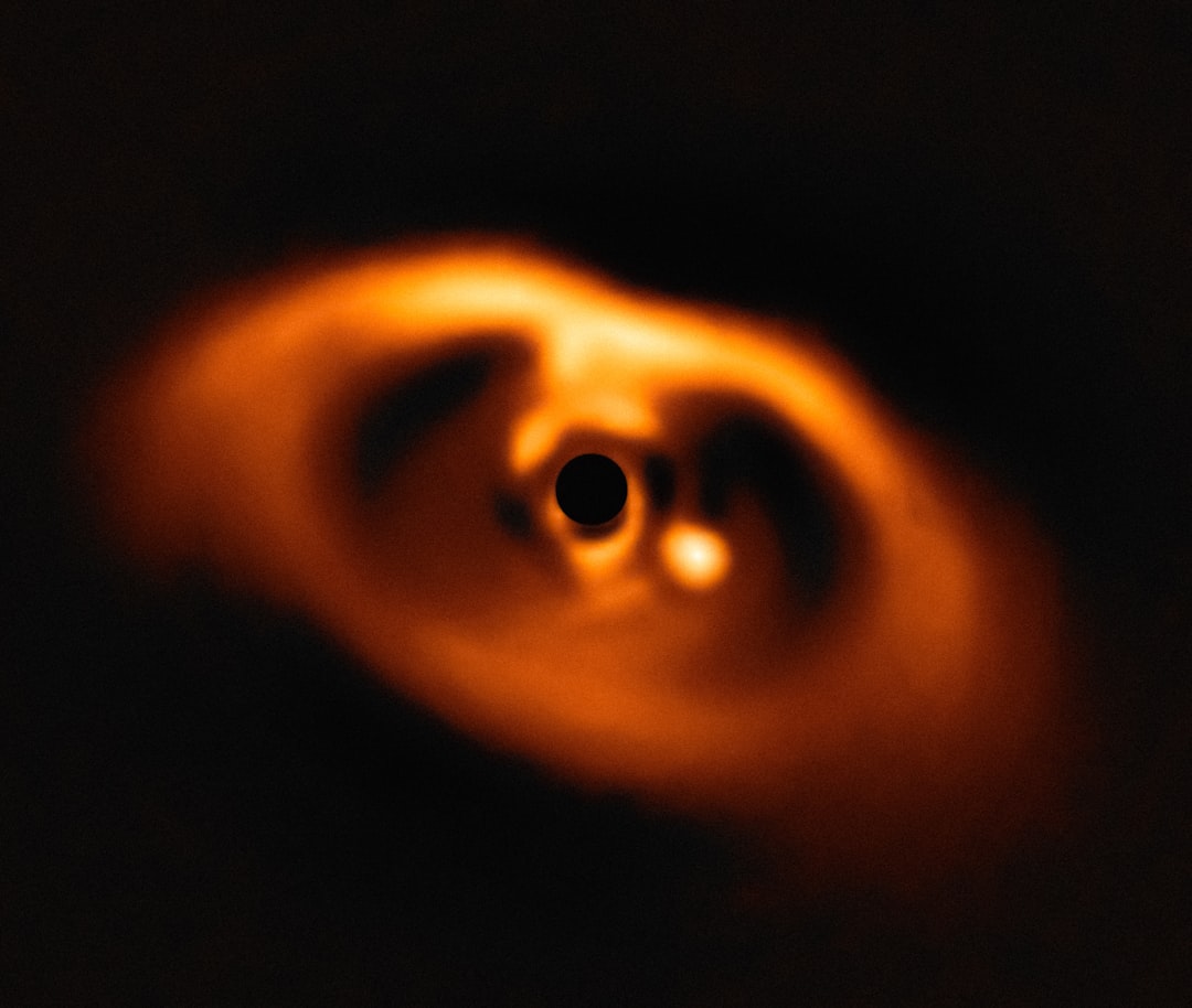 Protoplanetary