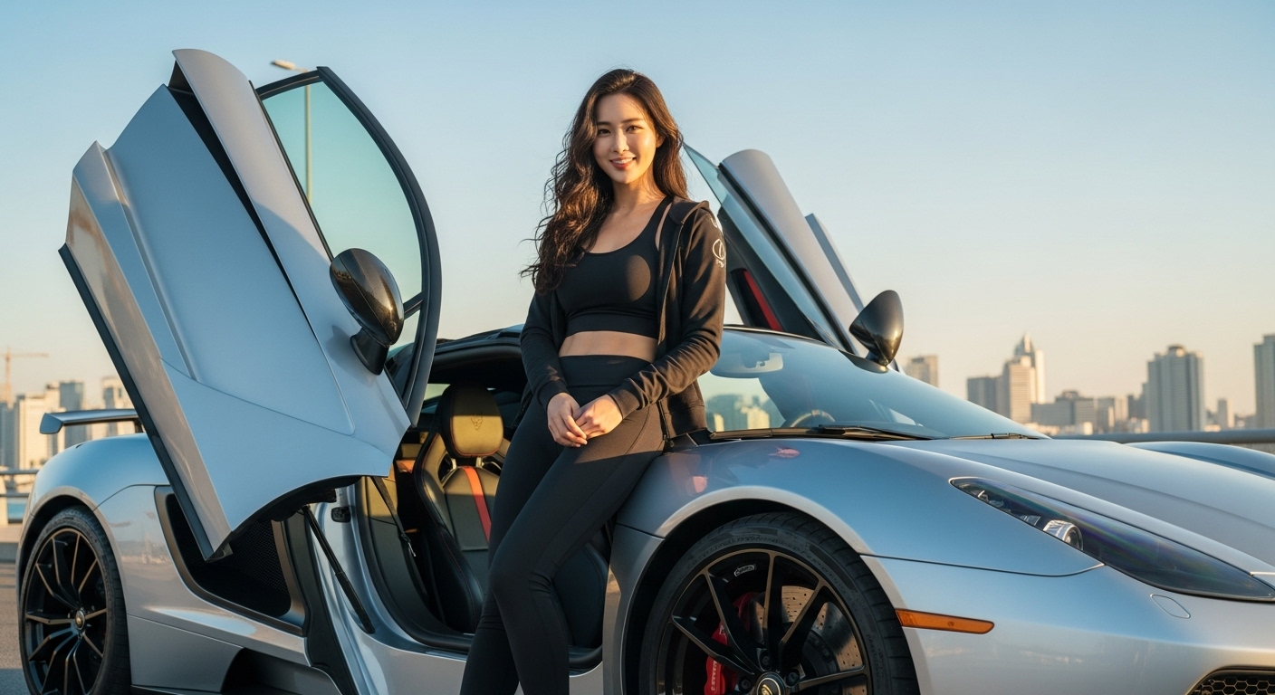 2026년 바뀌는 자동차 세제 개편