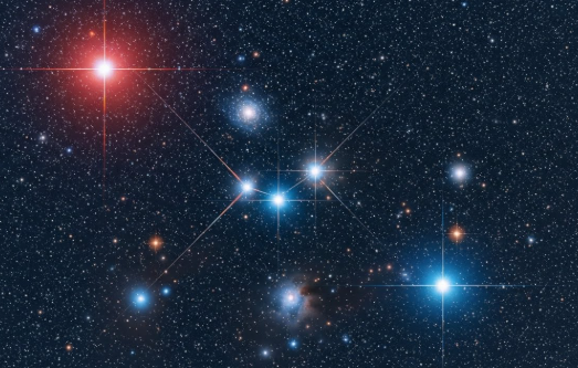 2026년 쌍둥이자리 운세