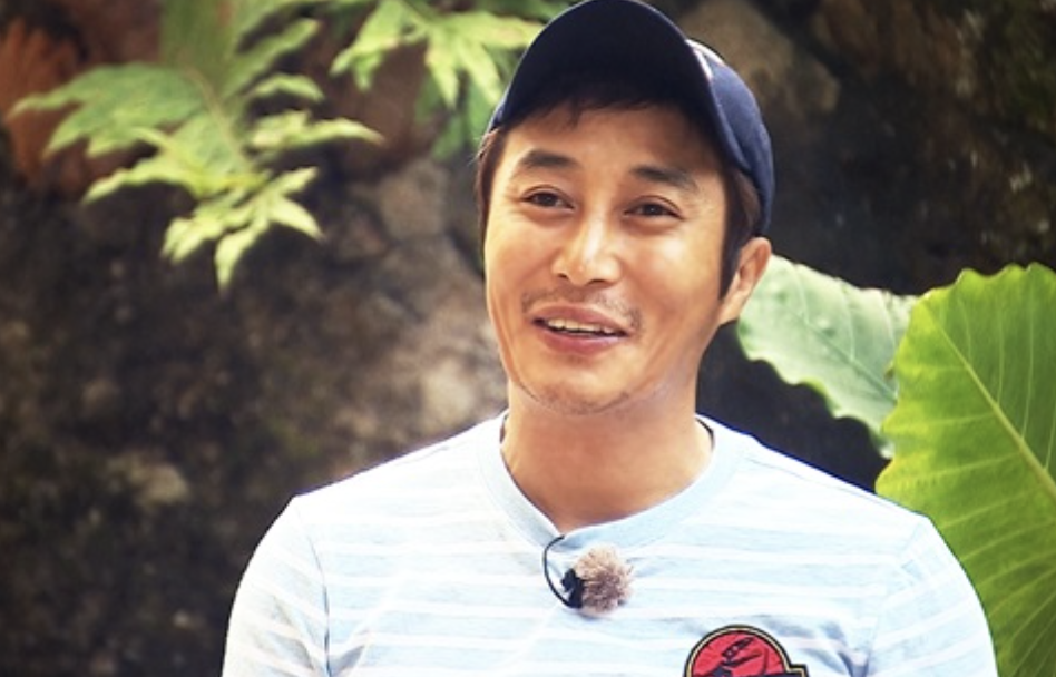 김병만 정글의법칙 인터뷰