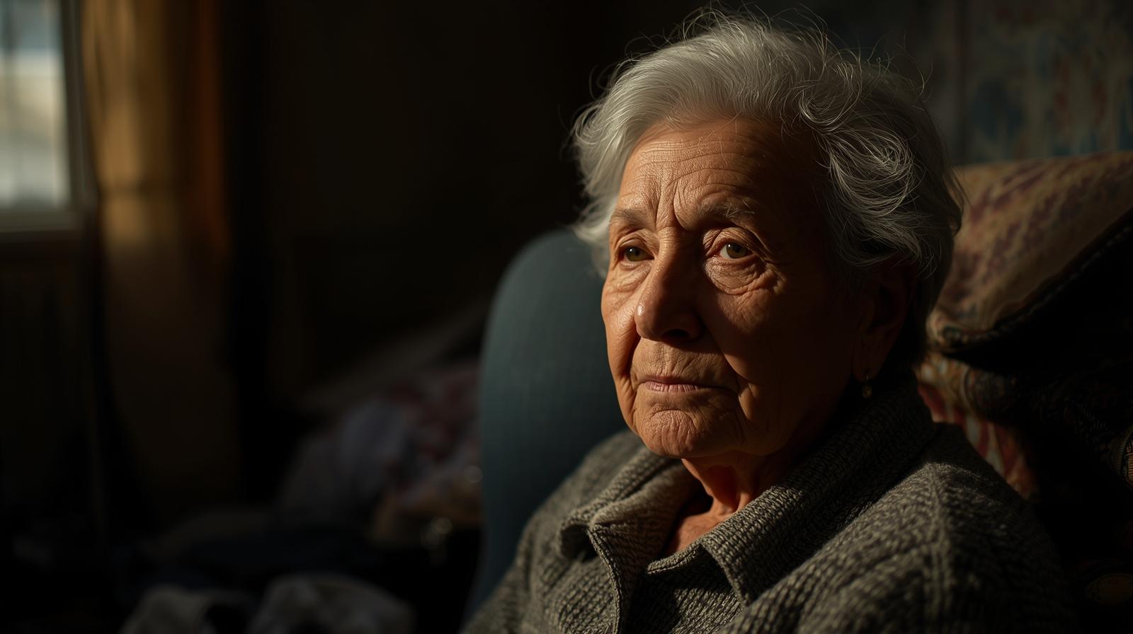 60세 이후 혼자 사는 경우 받을 수 있는 지원 제도 정리