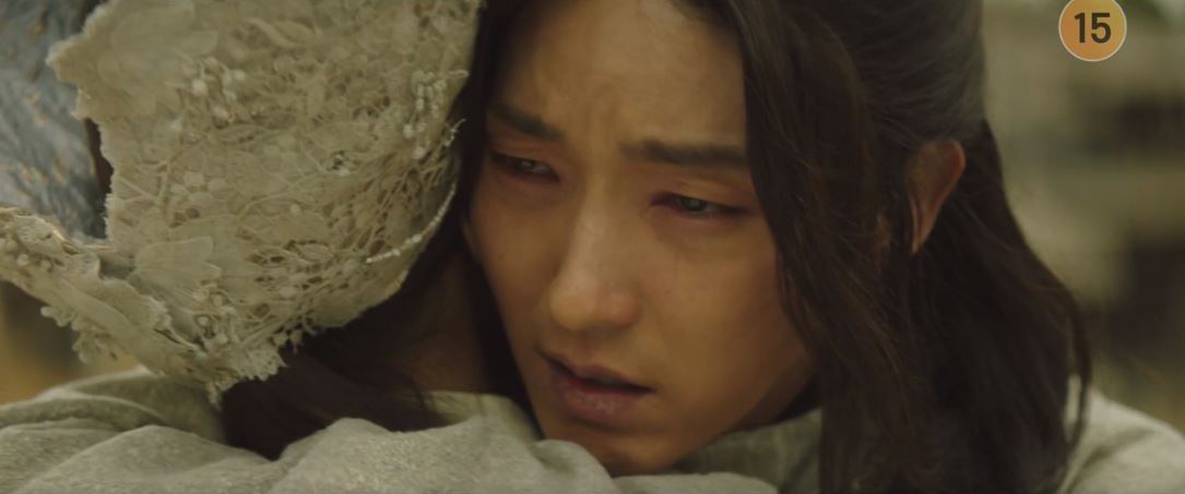 아라문의검_3회