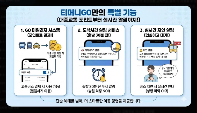 고속버스 잔여석 조회(방법, 코버스)(실시간 + 수수료)