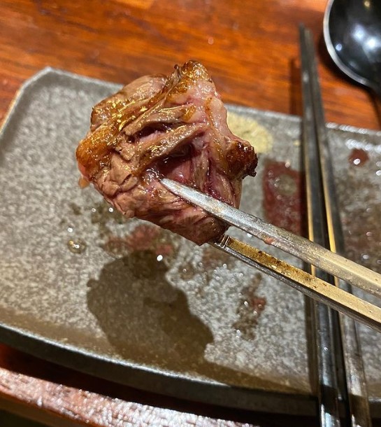 소고기