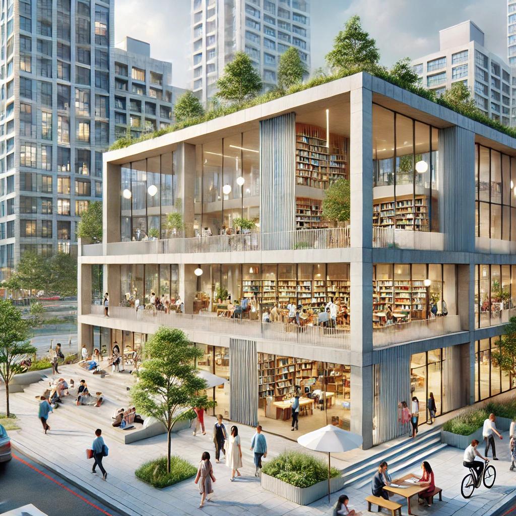 우리동네키움센터 용산2호점