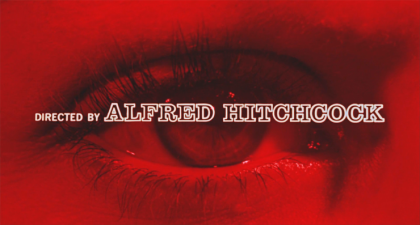 알프레드 히치콕 현기증