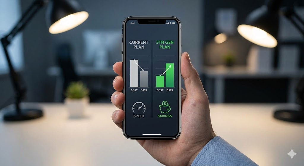 실손보험 세대별 비교