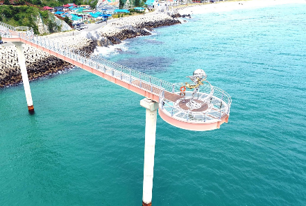 코레일 기차여행 할인
