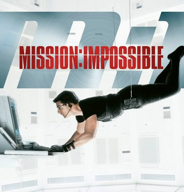미션 임파서블