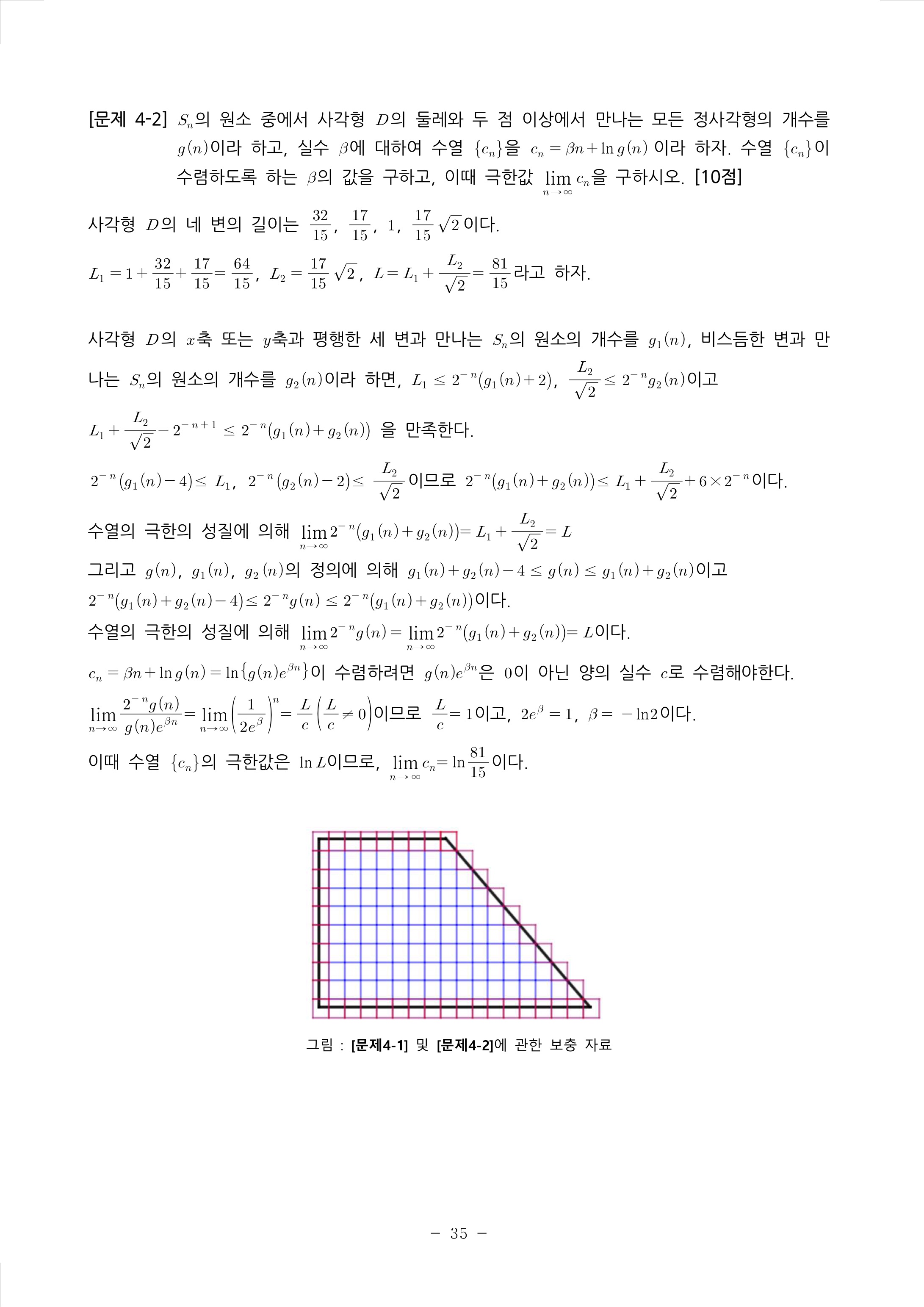 2021학년도-연세대학교-논술시험-자연계열2-수학-오후-해설-6