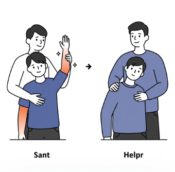 오십견 증상 자가진단 및 대응 방법10