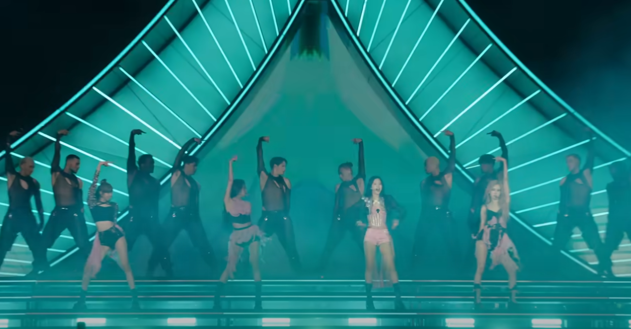 블랙핑크 고척돔