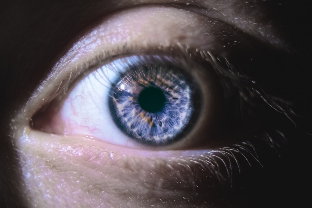 Pupil