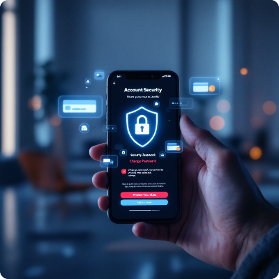 쿠팡 개인정보 유출 대처법 이미지