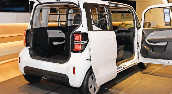 기아 레이 중고차 가격 시세표 24년10월